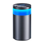 JK-582 Aurora Blue Flame Car Air Freshener