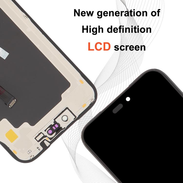 RJ Incell Cof Screen, For iPhone 17 Pro Max, For iPhone 17 Pro, For iPhone 16 Pro Max, For iPhone 16 Pro, For iPhone 16 Plus, For iPhone 16, For iPhone 15 Pro Max, For iPhone 15 Pro, For iPhone 15 Plus, For iPhone 15, For iPhone 14 Pro                 ...