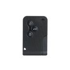 Car Key PCF7947 Chip 433 Frequency for Renault Para Megane / Para Scenic 2003-2008, For Renault Megane