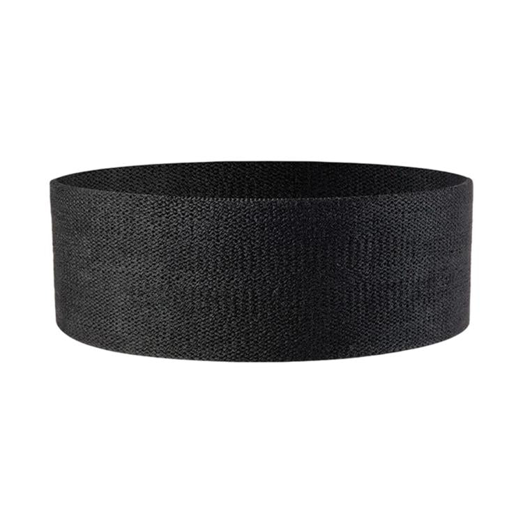 Knitted Yoga Resistance Band Glute Training Assistance Stretching Elastic Band, White Low Elasticity, Mint Low Elasticity, Pink High Elasticity, Pink Medium Elasticity, Black High Elasticity, Dark Green High Elasticity, Sky Blue High Elasticity        ...