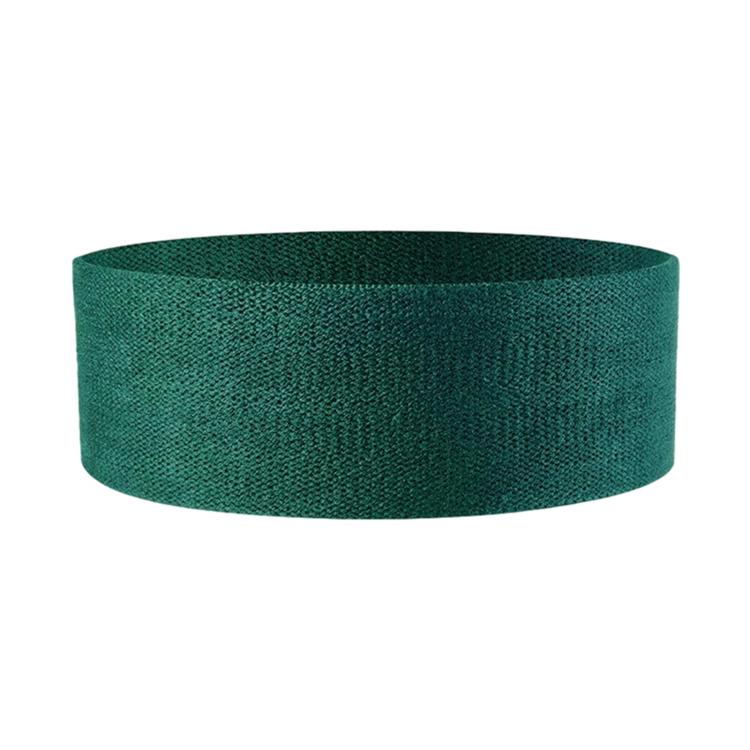 Knitted Yoga Resistance Band Glute Training Assistance Stretching Elastic Band, White Low Elasticity, Mint Low Elasticity, Pink High Elasticity, Pink Medium Elasticity, Black High Elasticity, Dark Green High Elasticity, Sky Blue High Elasticity        ...