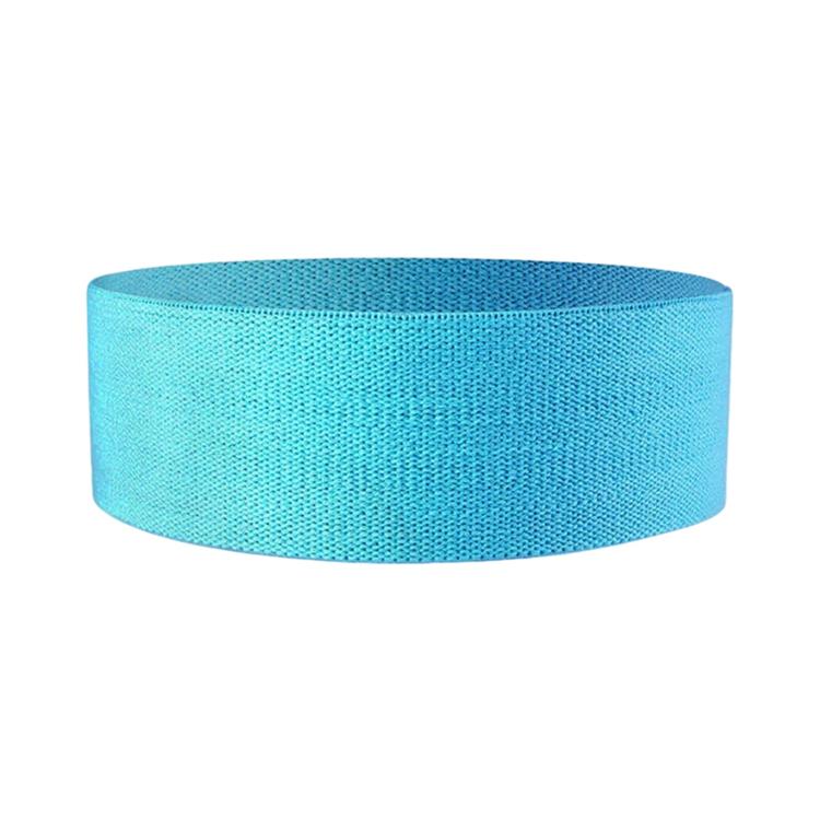 Knitted Yoga Resistance Band Glute Training Assistance Stretching Elastic Band, White Low Elasticity, Mint Low Elasticity, Pink High Elasticity, Pink Medium Elasticity, Black High Elasticity, Dark Green High Elasticity, Sky Blue High Elasticity        ...