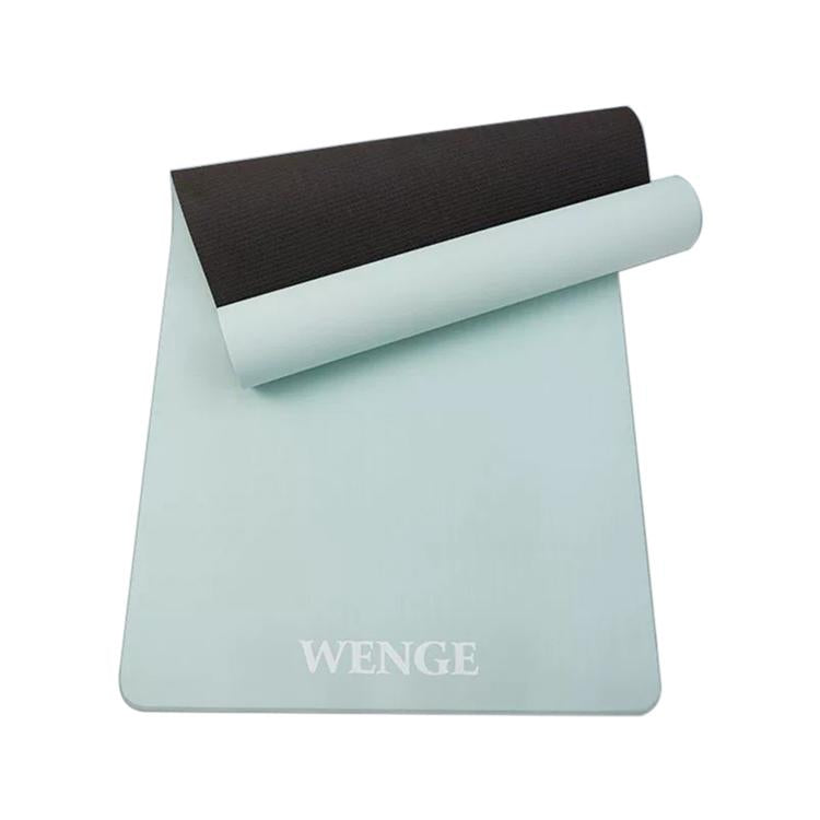 TPE Home Fitness Training Non-slip Yoga Mat
