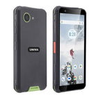 UNIWA F999 Rugged Phone, 4GB+64GB, 5.33 inch Android 16.0 Unisoc T615 UMS9230E Octa Core, PTT Button, Network: 4G, NFC, EU Plug, US Plug, UK Plug, AU Plug