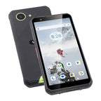UNIWA F999 Rugged Phone, 4GB+64GB, 5.33 inch Android 16.0 Unisoc T615 UMS9230E Octa Core, PTT Button, Network: 4G, NFC, EU Plug, US Plug, UK Plug, AU Plug