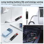 T07 Multifunctional Detector IR Scanner GPS WiFi Signal Anti-Spy Bug Finder for Hotel Travel, T07