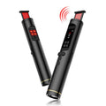 T015 Hidden Camera Detector Anti-Camera Bug Finder RF GPS Tracker Detector Signal Scanner, T015