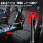 T015 Hidden Camera Detector Anti-Camera Bug Finder RF GPS Tracker Detector Signal Scanner, T015