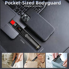 T015 Hidden Camera Detector Anti-Camera Bug Finder RF GPS Tracker Detector Signal Scanner, T015