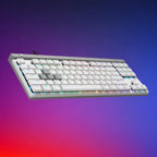 Logitech G515 RAPID TKL Magnetic Switches Wired Gaming Keyboard