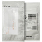 imak Tempered Glass Film with Camera Lens Film, For Insta360 Luna Ultra