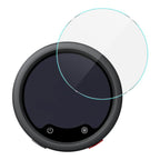 imak H Series Explosion-Proof Tempered Glass Film, For Insta360 Mic Pro