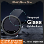 imak H Series Explosion-Proof Tempered Glass Film, For Insta360 Mic Pro