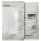 imak H Series Explosion-Proof Tempered Glass Film, For Insta360 Mic Pro