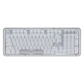 Logitech ALTO KEYS K98M Plus Custom Tri-Mode Wireless Mechanical Keyboard