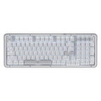Logitech ALTO KEYS K98M Plus Custom Tri-Mode Wireless Mechanical Keyboard