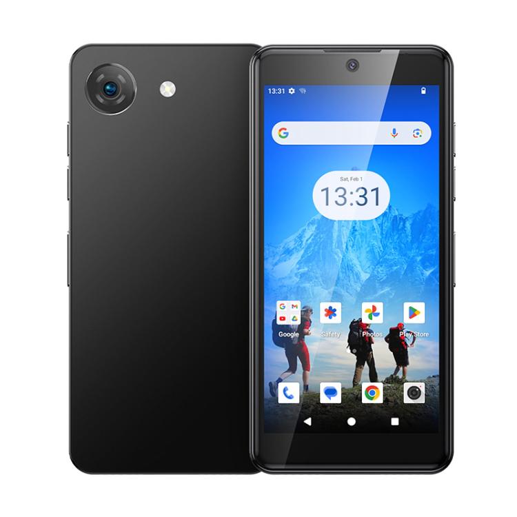 UNIWA Q999, 4GB+64GB, 4.0 inch Android 14.0 Unisoc T606 Octa Core, Network: 4G, OTG, EU Plug, US Plug, UK Plug, AU Plug