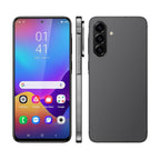 W&O X56, 3GB+32GB, 6.75 inch Android 12.0 Mediatek MT6762 Octa Core, Network: 4G, OTG, EU Plug, US Plug, UK Plug, AU Plug