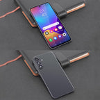 W&O X56, 3GB+32GB, 6.75 inch Android 12.0 Mediatek MT6762 Octa Core, Network: 4G, OTG, EU Plug, US Plug, UK Plug, AU Plug