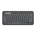 Logitech K390 Ultra-thin Portable Wireless Bluetooth Keyboard