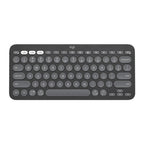 Logitech K390 Ultra-thin Portable Wireless Bluetooth Keyboard