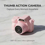 L300 2MP Mini Thumb Action Camera