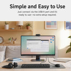 Logitech M86 1000DPI USB-A Port Wired Mouse, M86