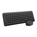 Logitech MK251 Wireless Bluetooth Keyboard and Mouse Combo