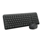 Logitech MK251 Wireless Bluetooth Keyboard and Mouse Combo