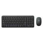 Logitech MK251 Wireless Bluetooth Keyboard and Mouse Combo