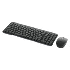 Logitech MK251 Wireless Bluetooth Keyboard and Mouse Combo