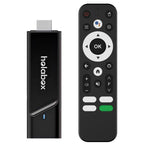 T600 HOLA BOX 4K UHD Android 11 TV Stick Amlogic S905Y4 2GB+16GB, EU Plug, US Plug, UK Plug, AU Plug