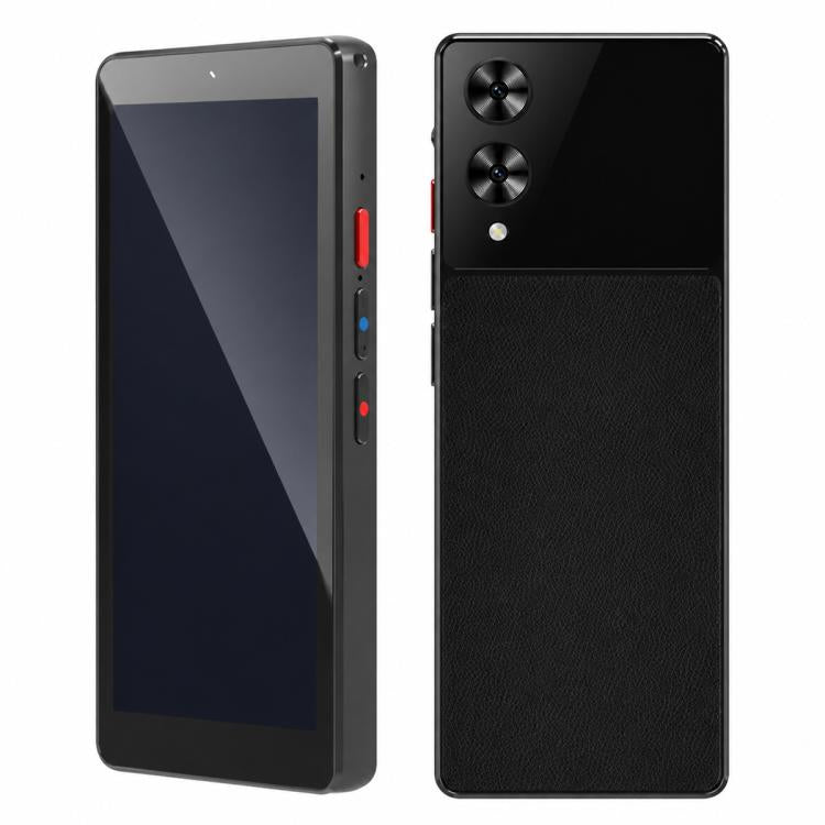 S20 Pro 5 inch Screen AI Intelligent Translator Portable Language Translation Device