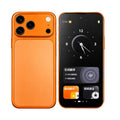F80 Pro 4.7 inch Portable Audio and Video Calling AI Smart Translator
