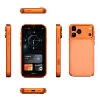 F80 Pro 4.7 inch Portable Audio and Video Calling AI Smart Translator