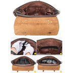 Shockproof DSLR Camera Bag Polyester Thickened Insert Organizer