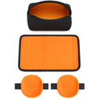 Zipper Camera Lens Pouch Waterproof Lens Protective Bag, Small Lens Pouch, Medium Lens Pouch, Large Lens Pouch