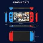 G90 7-inch IPS HD Handheld Game Console Supports 30+ Emulators, 64G