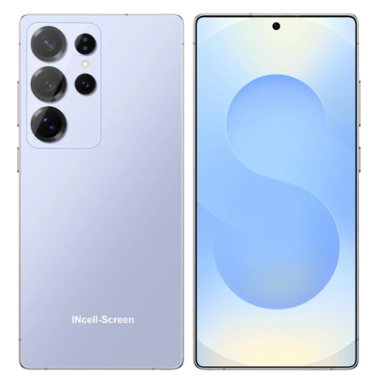 S25 Ultra / B9T, 4GB+64GB, 6.75 inch Android 10 MTK6739 Quad Core, Network: 4G, OTG, Dual SIM, EU Plug, US Plug, UK Plug, AU Plug