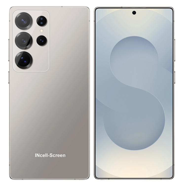 S25 Ultra / B9T, 4GB+64GB, 6.75 inch Android 10 MTK6739 Quad Core, Network: 4G, OTG, Dual SIM, EU Plug, US Plug, UK Plug, AU Plug