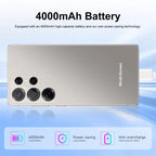 S25 Ultra / B9T, 4GB+64GB, 6.75 inch Android 10 MTK6739 Quad Core, Network: 4G, OTG, Dual SIM, EU Plug, US Plug, UK Plug, AU Plug