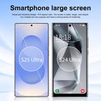 S25 Ultra / B9T, 4GB+64GB, 6.75 inch Android 10 MTK6739 Quad Core, Network: 4G, OTG, Dual SIM, EU Plug, US Plug, UK Plug, AU Plug