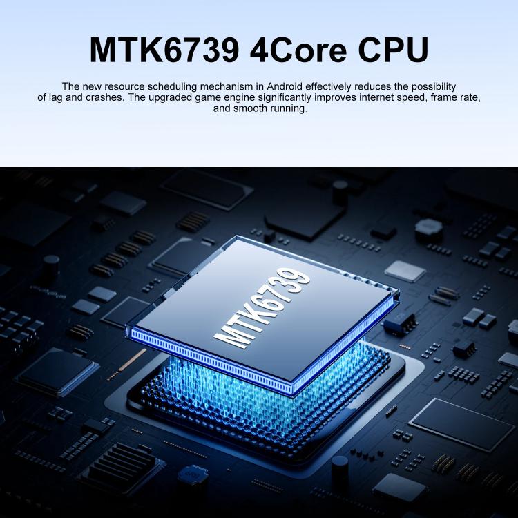 S25 Ultra / B9T, 4GB+64GB, 6.75 inch Android 10 MTK6739 Quad Core, Network: 4G, OTG, Dual SIM, EU Plug, US Plug, UK Plug, AU Plug