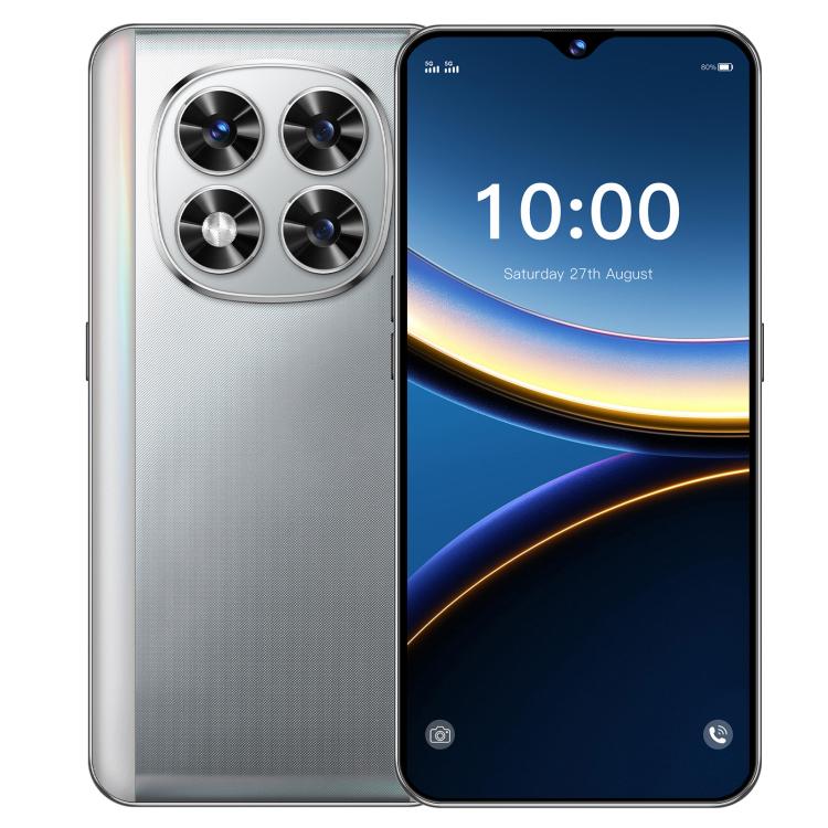B100, 6GB+128GB, 6.53 inch Android 11 MT6771V Octa Core, Network: 4G, Dual SIM, EU Plug, US Plug, UK Plug, AU Plug