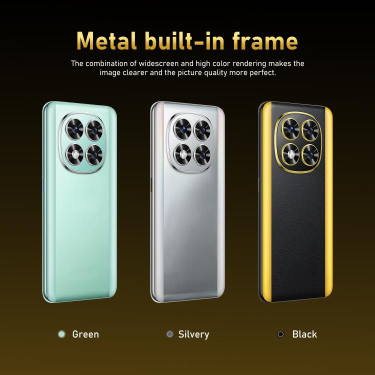 B100, 6GB+128GB, 6.53 inch Android 11 MT6771V Octa Core, Network: 4G, Dual SIM, EU Plug, US Plug, UK Plug, AU Plug
