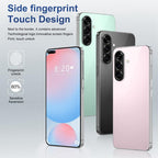 A56 / C100, 8GB+128GB, 6.6 inch Android 10 MTK6873 Octa Core, Network: 5G, Dual SIM, EU Plug, US Plug, UK Plug, AU Plug