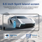 A56 / C100, 8GB+128GB, 6.6 inch Android 10 MTK6873 Octa Core, Network: 5G, Dual SIM, EU Plug, US Plug, UK Plug, AU Plug