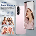 A56 / C100, 8GB+128GB, 6.6 inch Android 10 MTK6873 Octa Core, Network: 5G, Dual SIM, EU Plug, US Plug, UK Plug, AU Plug