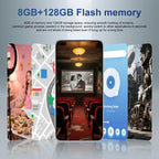 A56 / C100, 8GB+128GB, 6.6 inch Android 10 MTK6873 Octa Core, Network: 5G, Dual SIM, EU Plug, US Plug, UK Plug, AU Plug