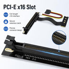M2 NVME SSD To PCI-E 16X Adapter Cable